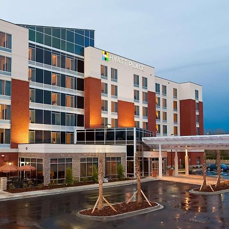 Hyatt Place North Charleston Ngoại thất bức ảnh