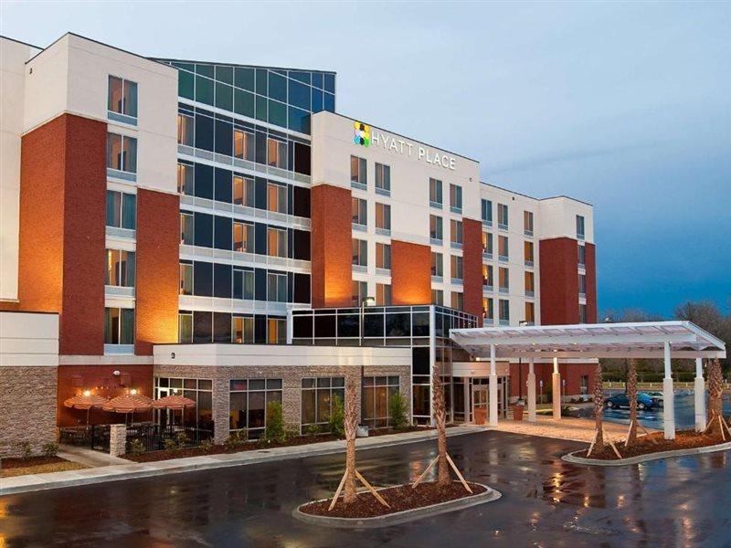 Hyatt Place North Charleston Ngoại thất bức ảnh