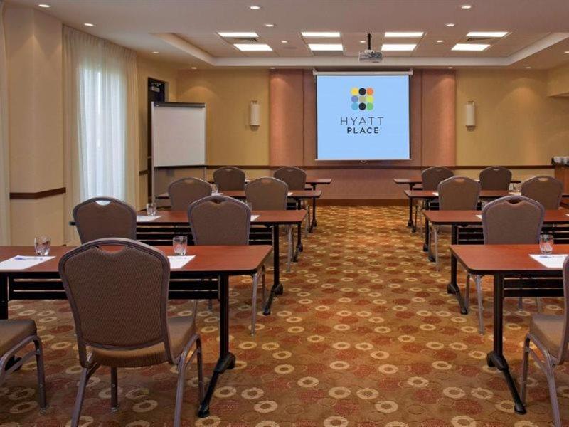Hyatt Place North Charleston Ngoại thất bức ảnh
