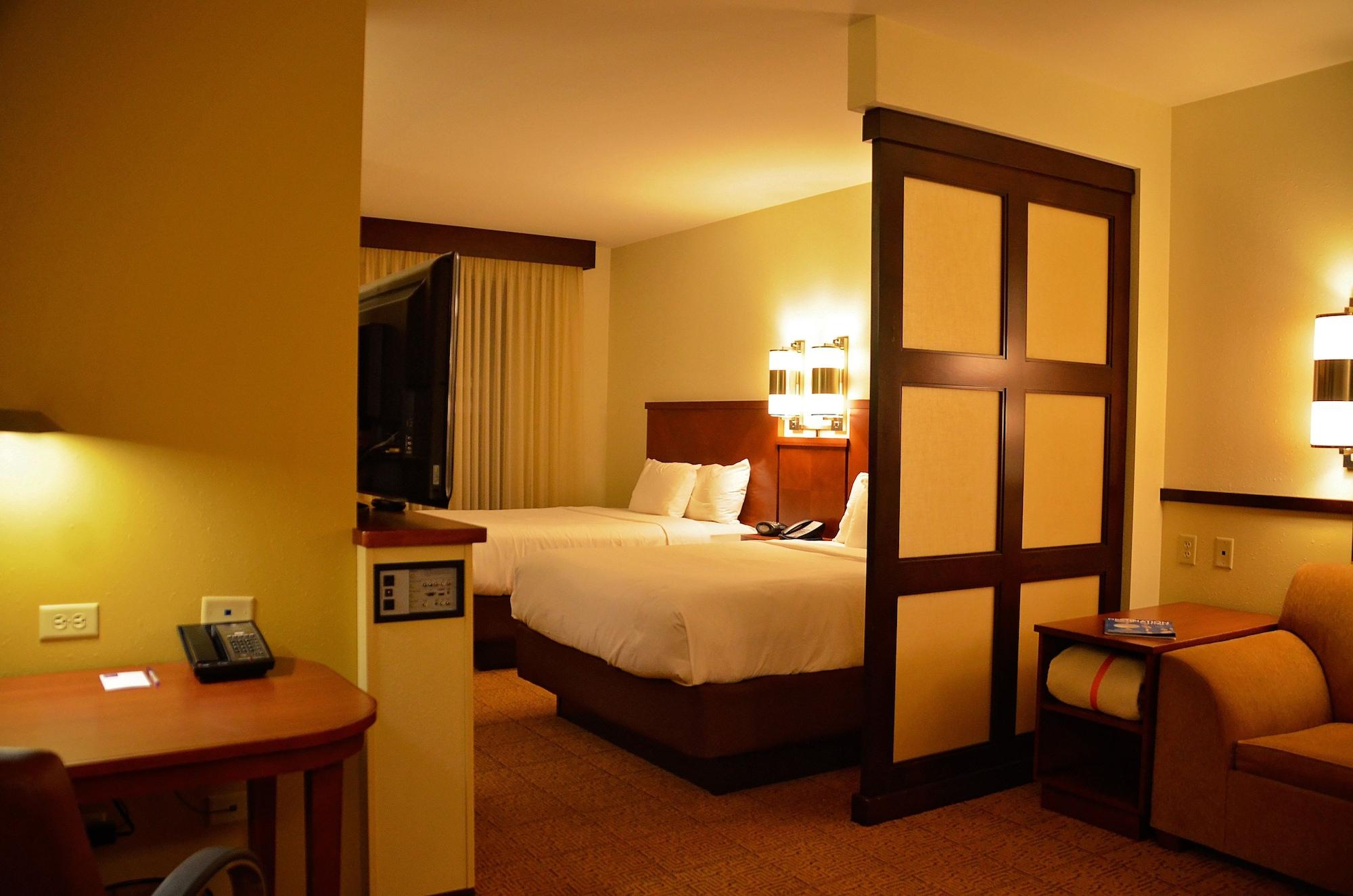 Hyatt Place North Charleston Ngoại thất bức ảnh