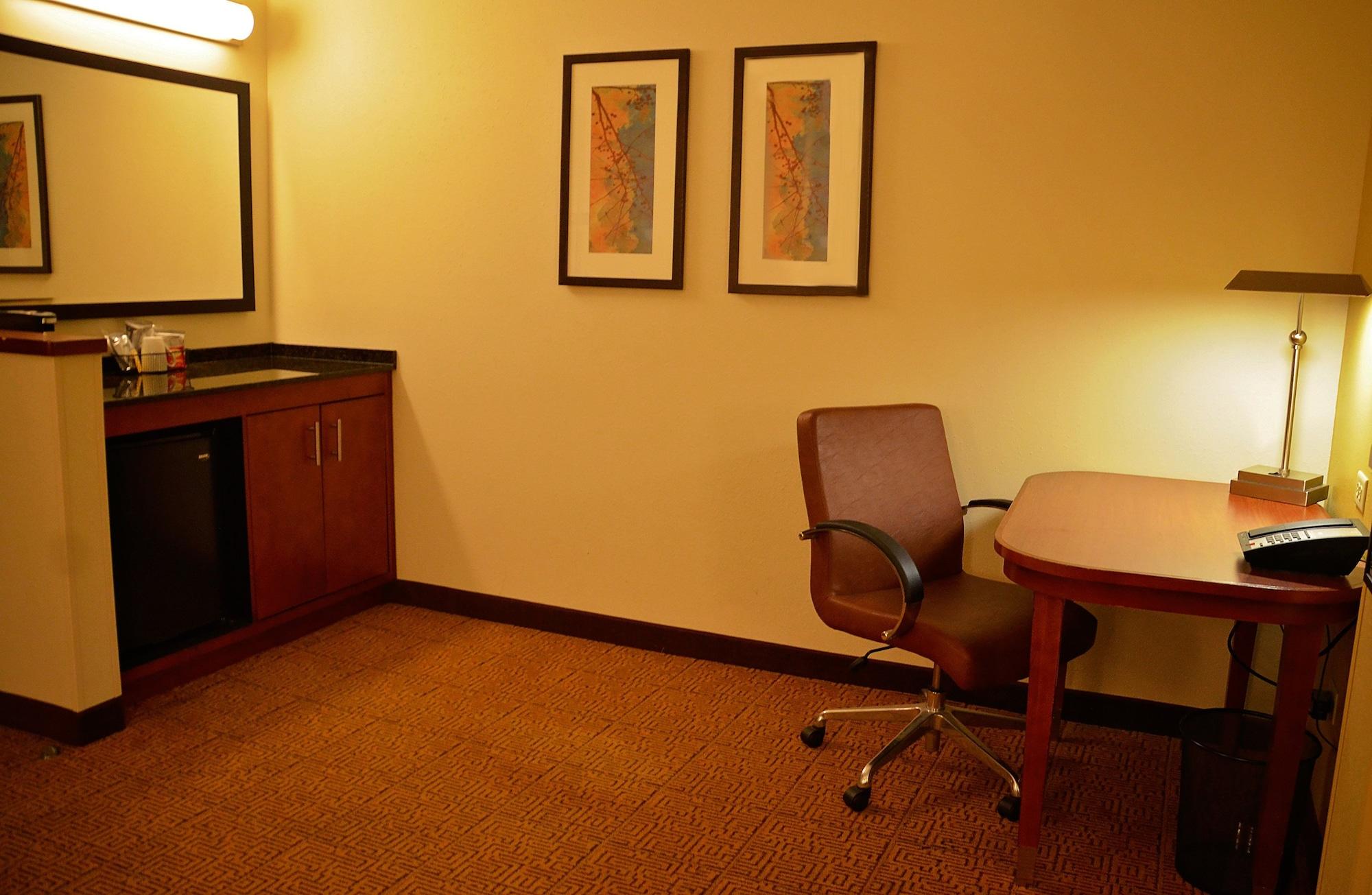Hyatt Place North Charleston Ngoại thất bức ảnh