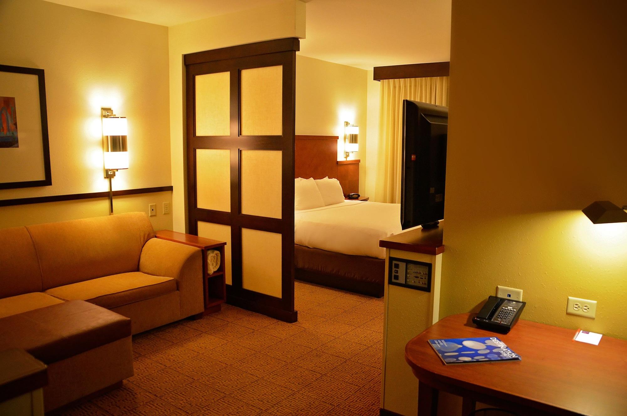 Hyatt Place North Charleston Ngoại thất bức ảnh