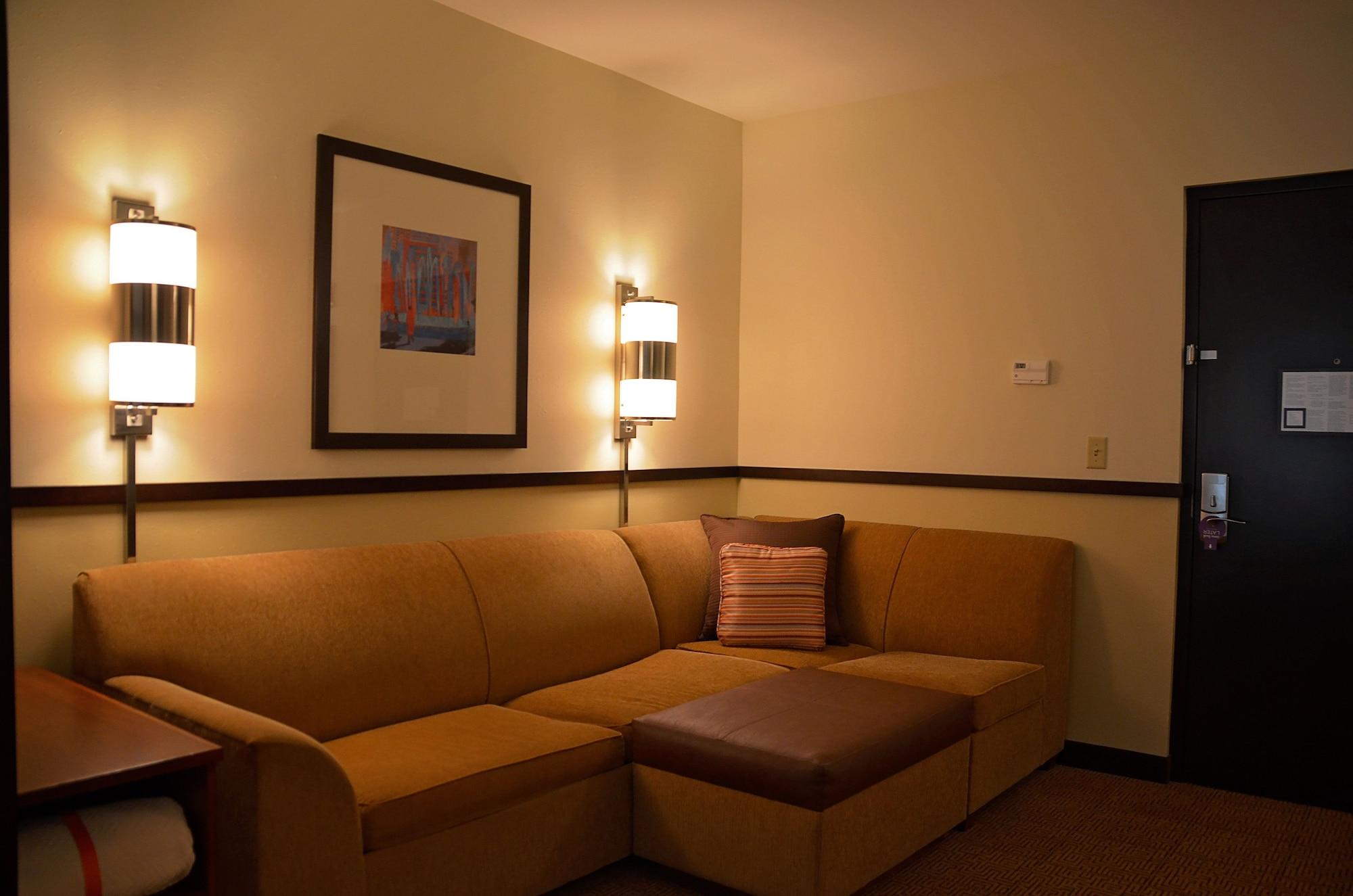 Hyatt Place North Charleston Ngoại thất bức ảnh
