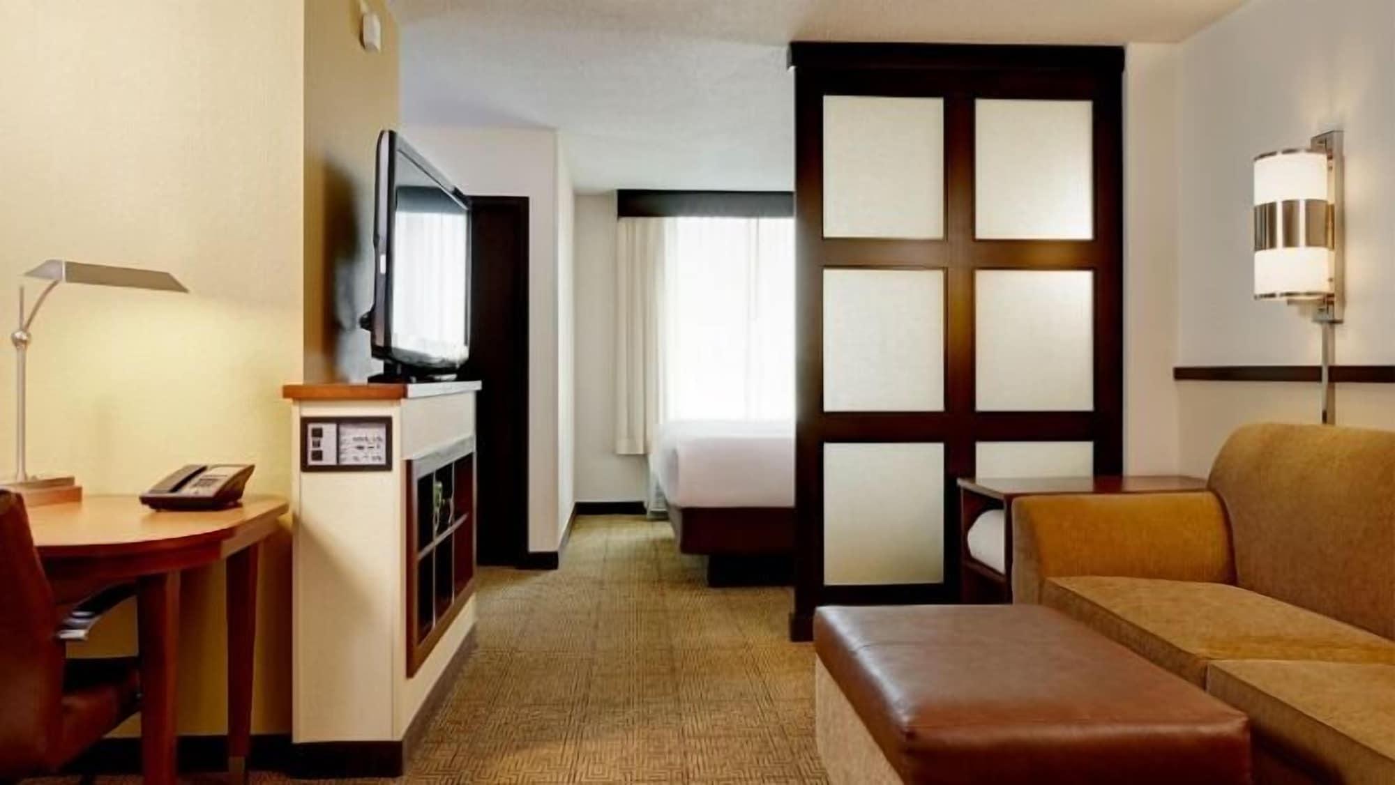 Hyatt Place North Charleston Ngoại thất bức ảnh