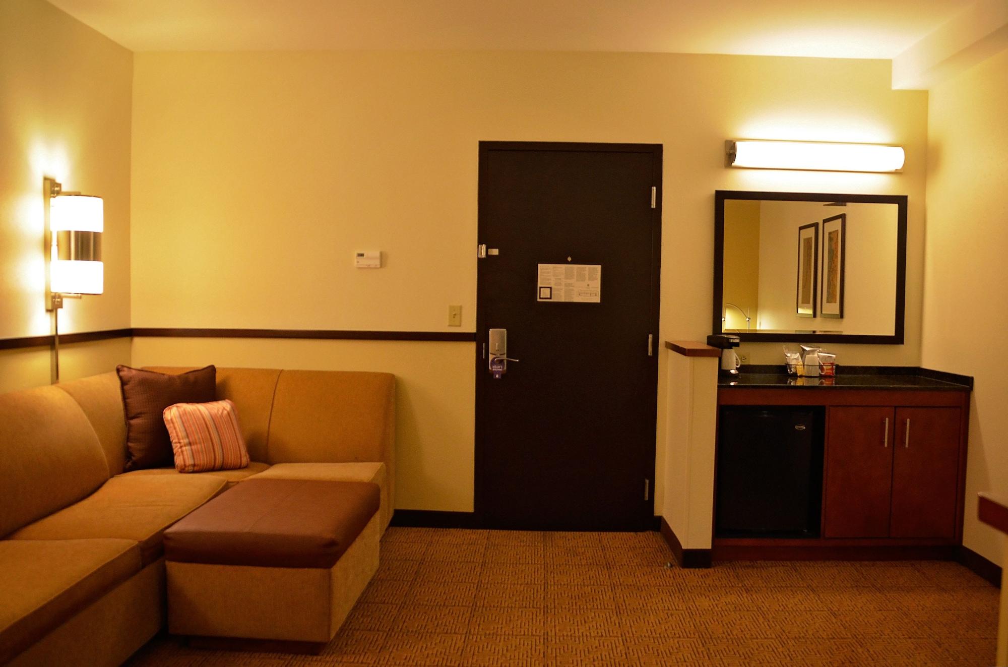 Hyatt Place North Charleston Ngoại thất bức ảnh