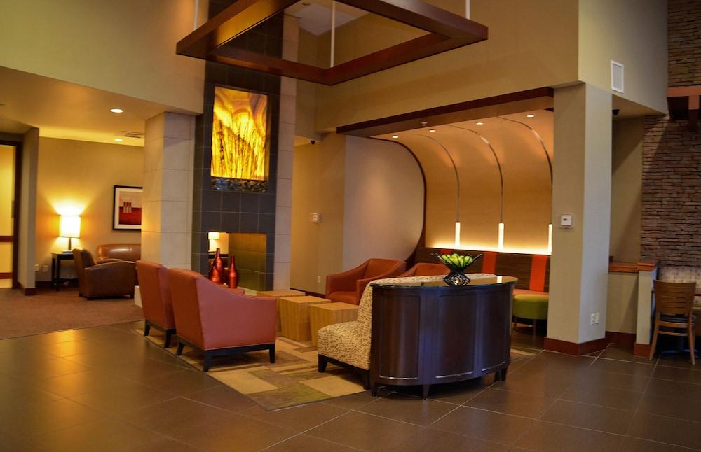 Hyatt Place North Charleston Ngoại thất bức ảnh