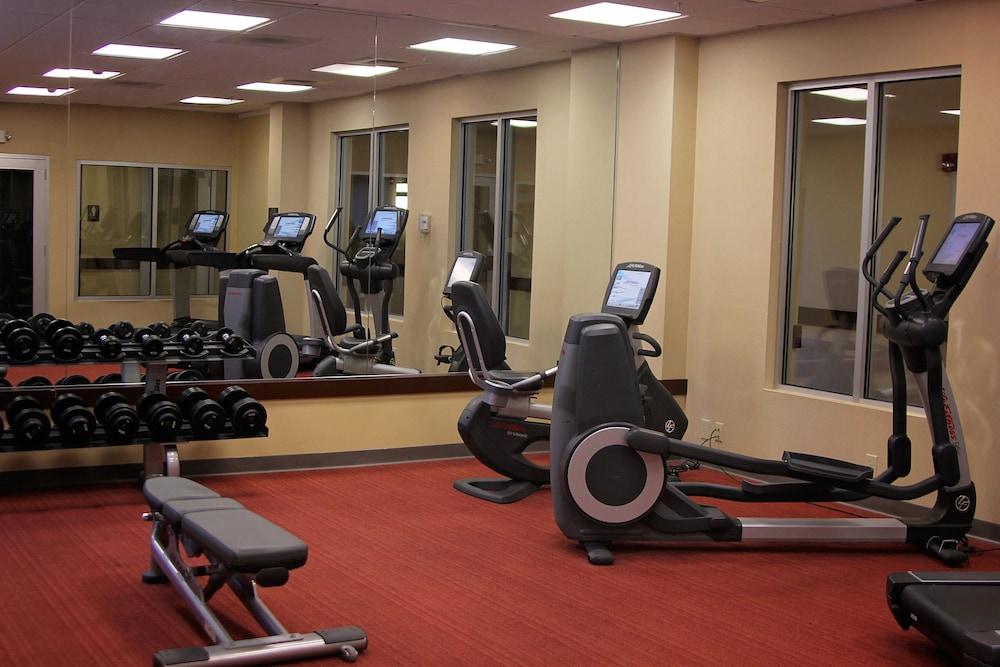 Hyatt Place North Charleston Ngoại thất bức ảnh