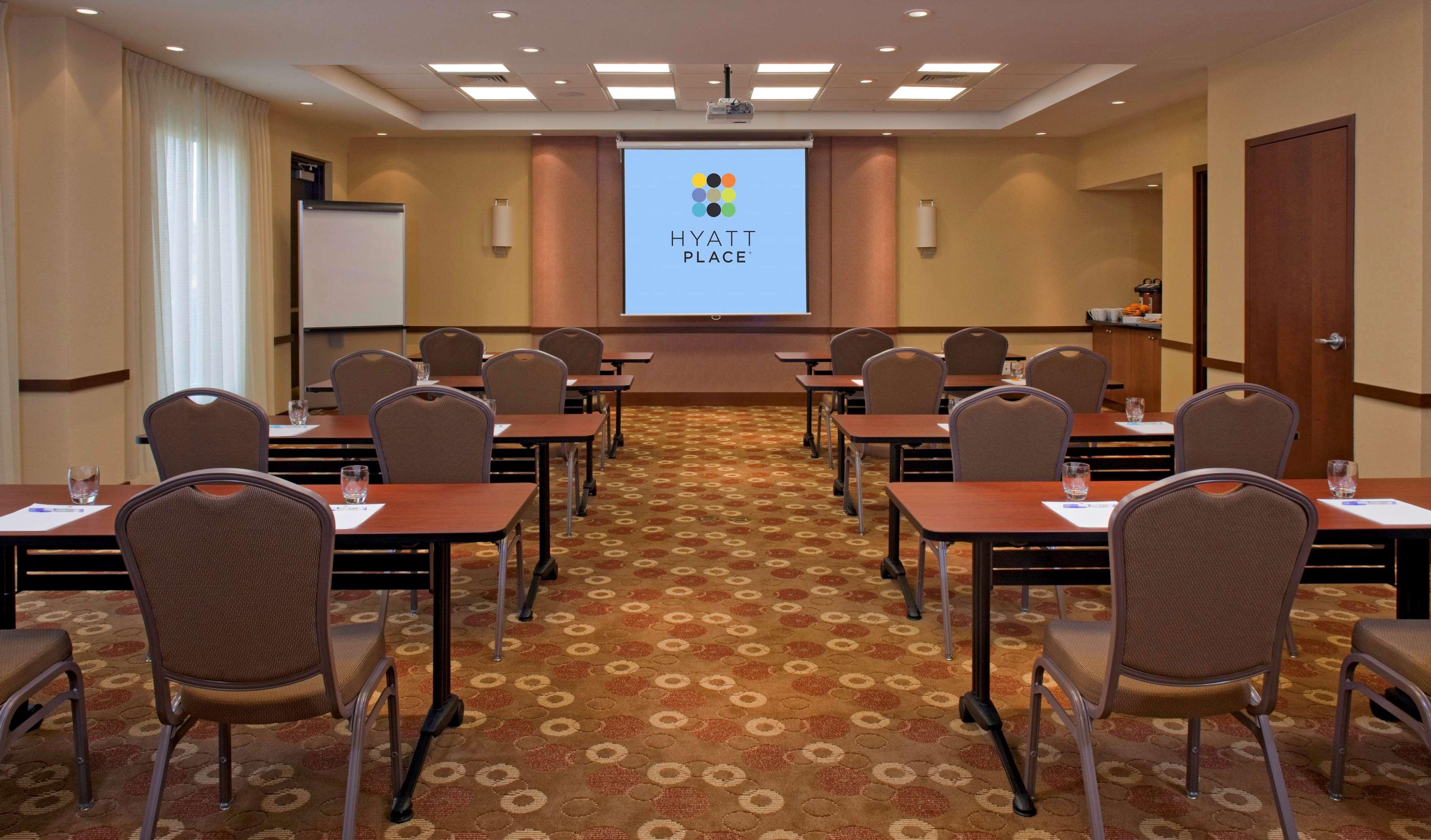 Hyatt Place North Charleston Phòng bức ảnh