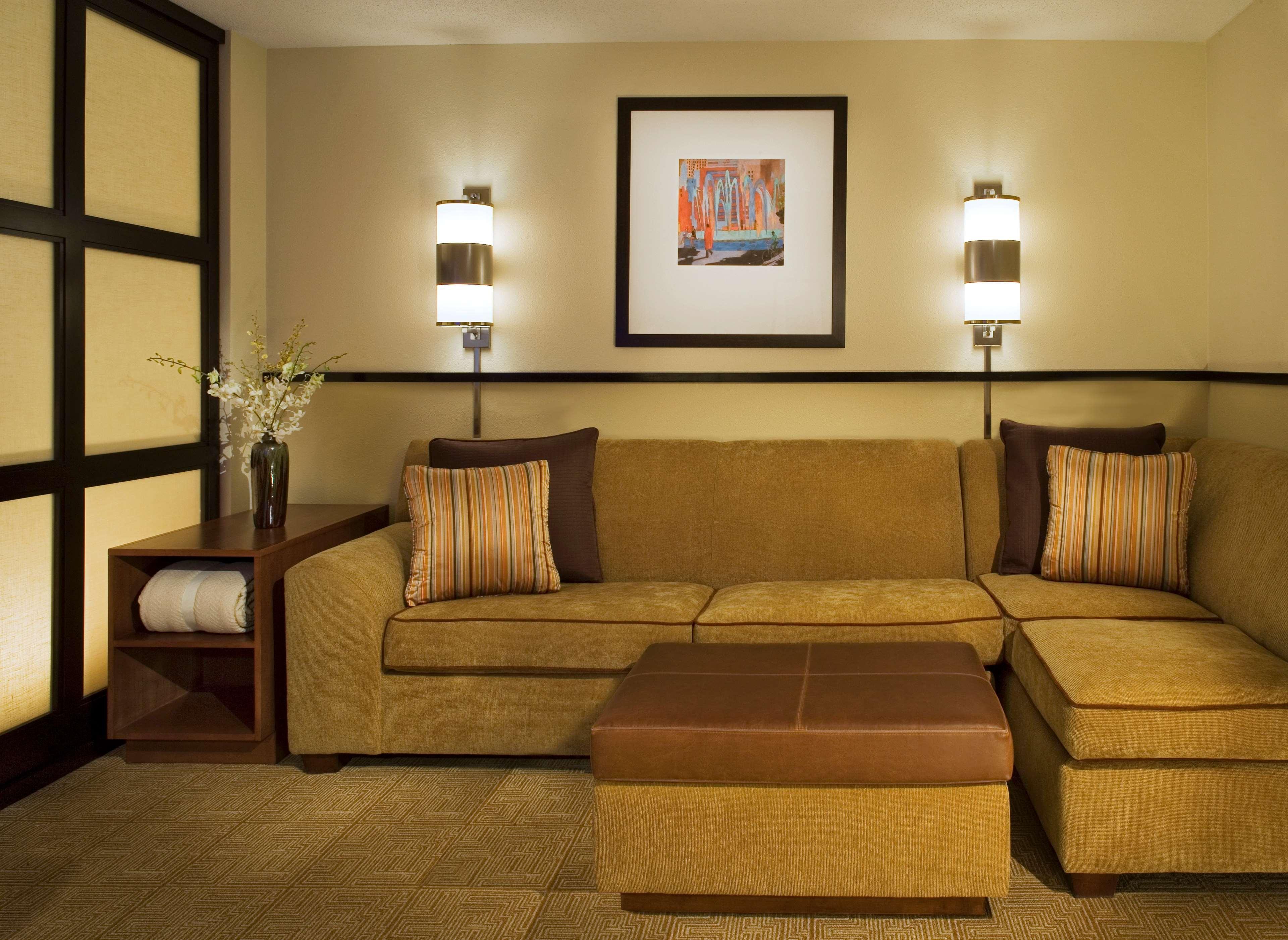 Hyatt Place North Charleston Ngoại thất bức ảnh