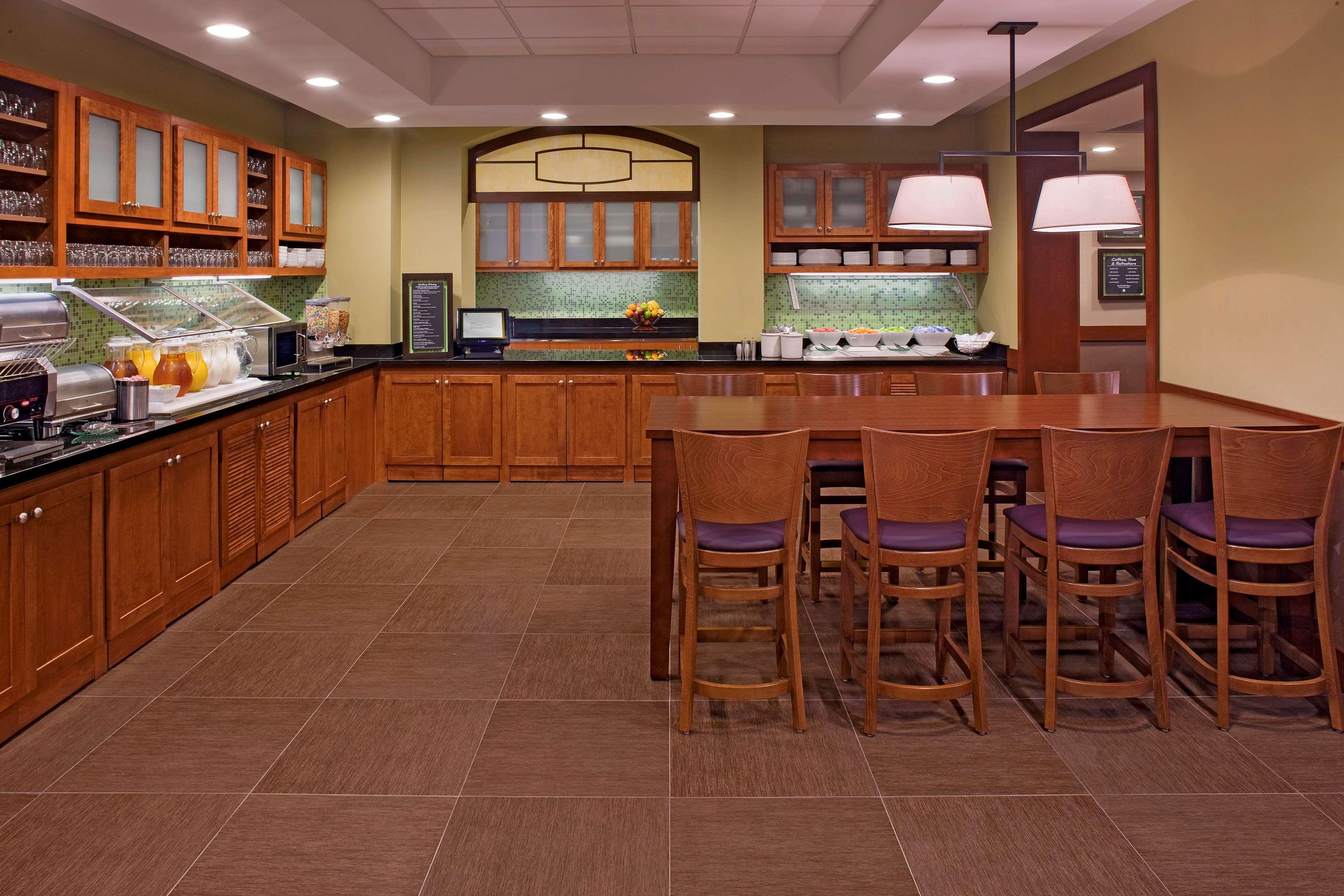 Hyatt Place North Charleston Ngoại thất bức ảnh