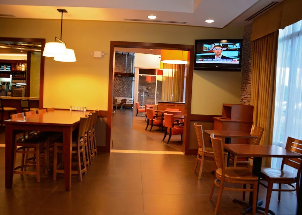 Hyatt Place North Charleston Ngoại thất bức ảnh