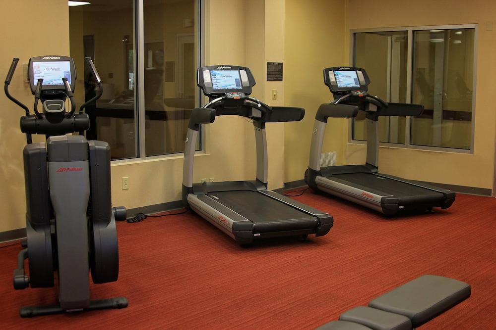 Hyatt Place North Charleston Ngoại thất bức ảnh