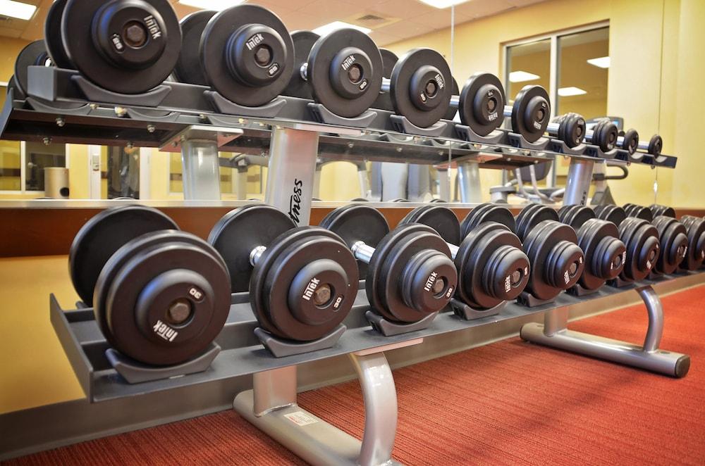 Hyatt Place North Charleston Ngoại thất bức ảnh