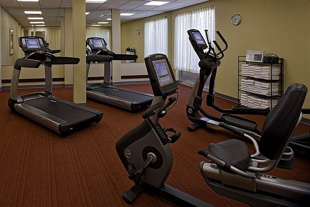 Hyatt Place North Charleston Tiện nghi bức ảnh