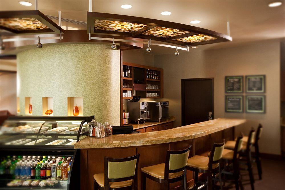 Hyatt Place North Charleston Nhà hàng bức ảnh