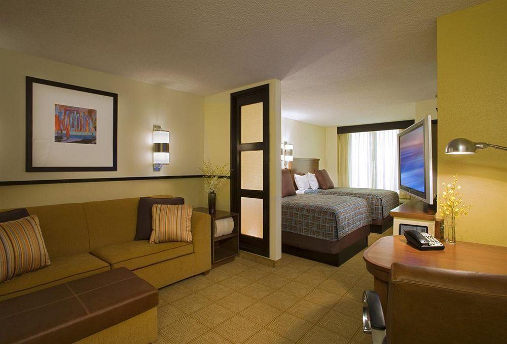 Hyatt Place North Charleston Ngoại thất bức ảnh