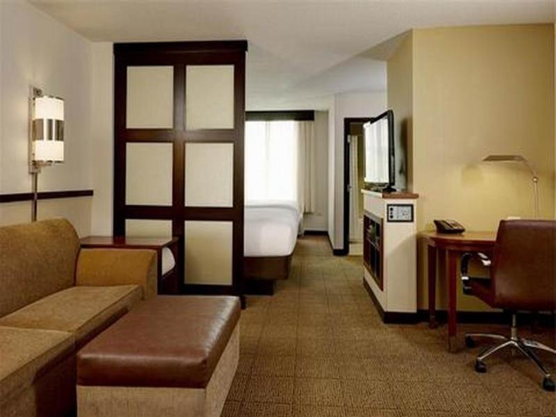 Hyatt Place North Charleston Ngoại thất bức ảnh