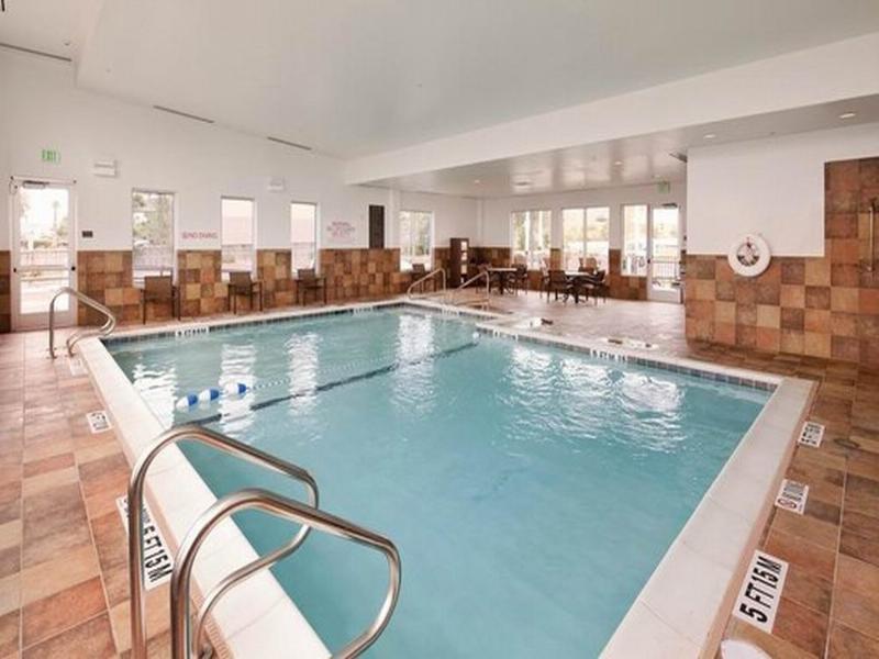 Hyatt Place North Charleston Ngoại thất bức ảnh