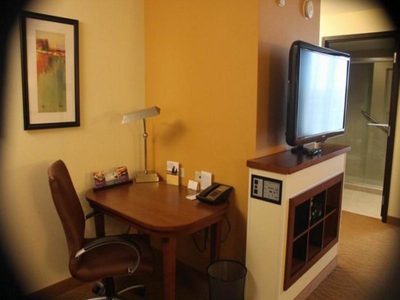 Hyatt Place North Charleston Ngoại thất bức ảnh