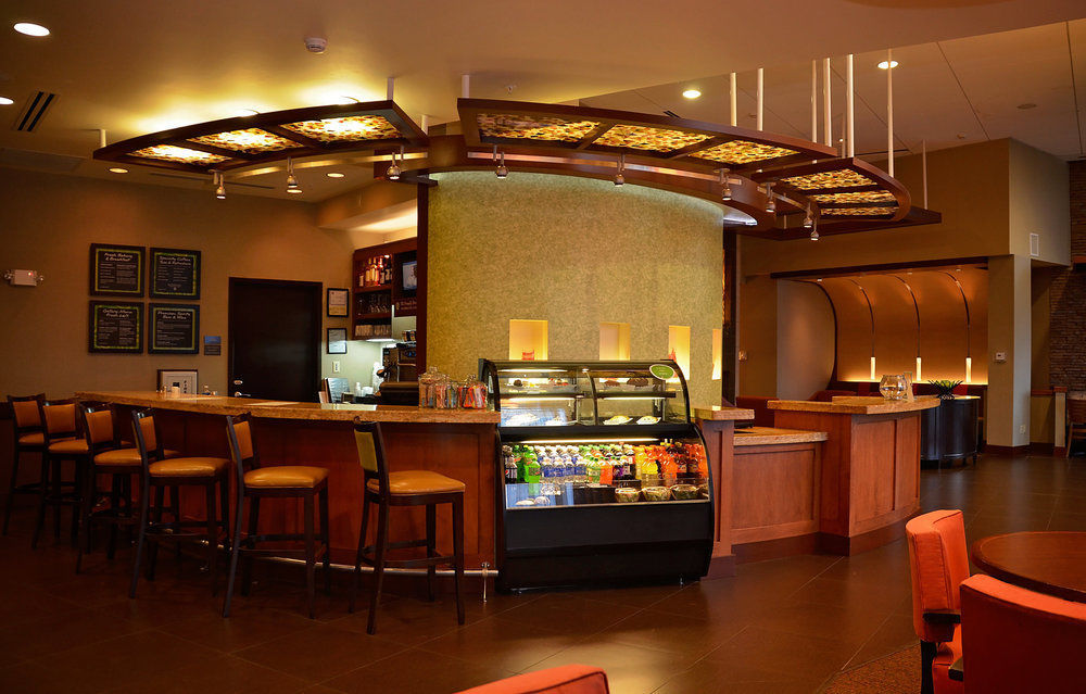 Hyatt Place North Charleston Ngoại thất bức ảnh