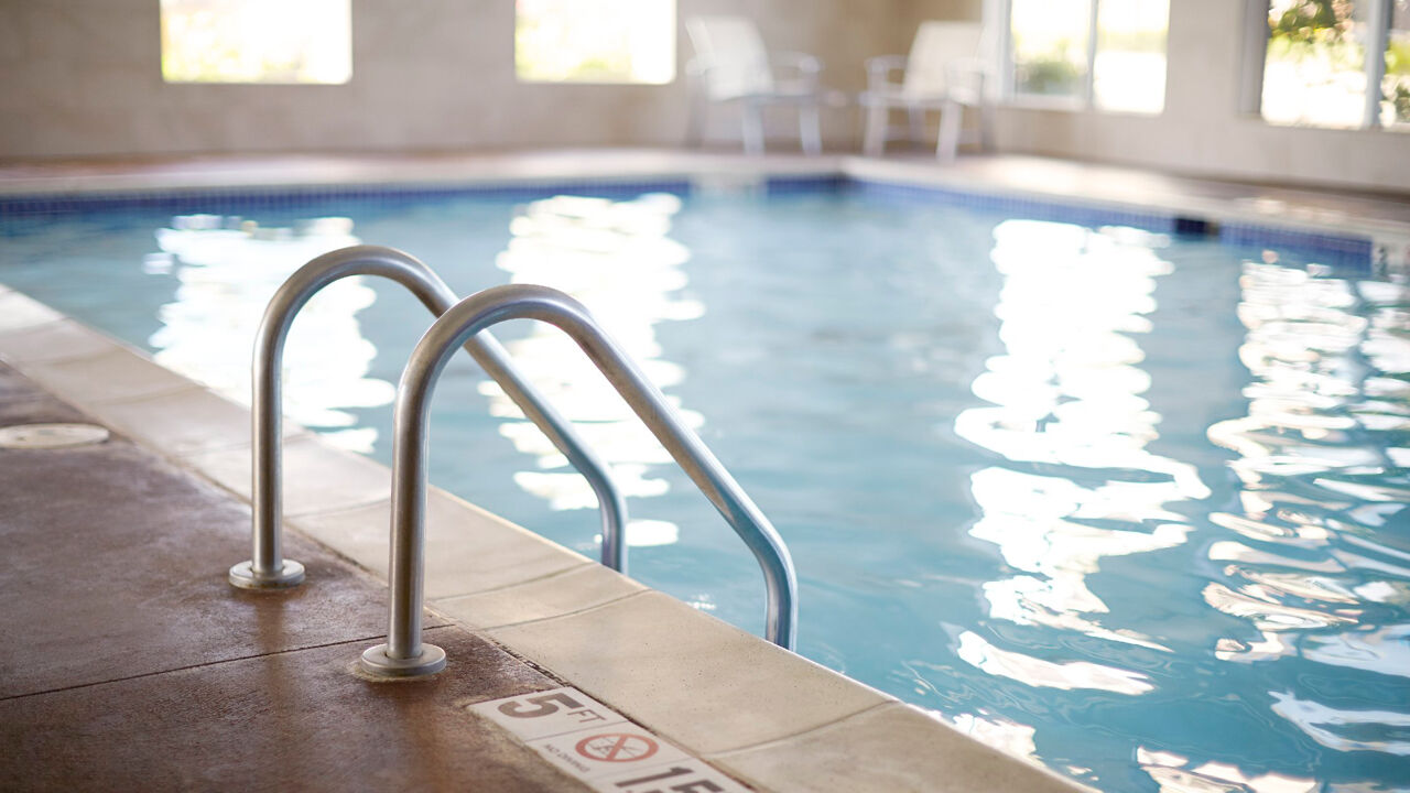 Hyatt Place North Charleston Ngoại thất bức ảnh