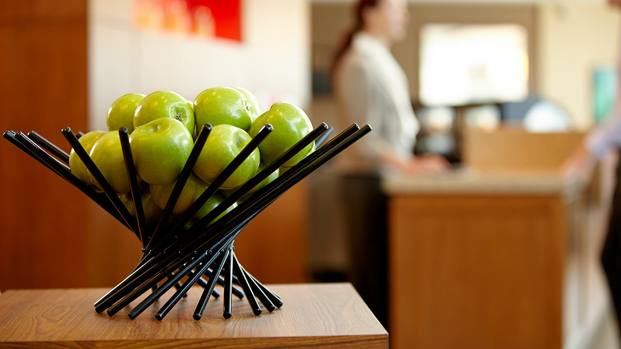 Hyatt Place North Charleston Ngoại thất bức ảnh